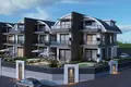 Willa 5 pokojów 220 m² Alanya, Turcja