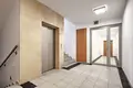 3 room apartment 80 m² in Warsaw, Poland