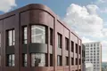 Commercial property 90 m² in Moscow, Russia