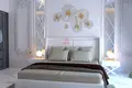 Wohnung 1 zimmer 57 m² Alanya, Türkei