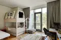 Квартира 4 комнаты 174 м² в Baltezers, Латвия