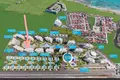 Квартира 3 комнаты 106 м² Казафани, Северный Кипр