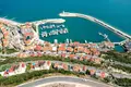 Wohnung 1 Schlafzimmer 71 m² Tivat, Montenegro