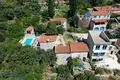 6 bedroom house  Katun Rezevici, Montenegro