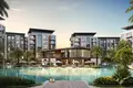 Apartamento 2 habitaciones  Dubái, Emiratos Árabes Unidos