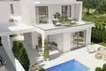 3 bedroom house 110 m² Pano Arodes, Cyprus