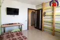 Mieszkanie 3 pokoi 83 m² Soligorsk, Białoruś