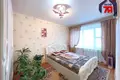 Wohnung 2 zimmer 58 m² Minsk, Belarus