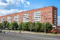 2 room apartment 51 m² Minsk, Belarus