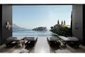 Mieszkanie 1 pokój 84 m² Budva, Czarnogóra