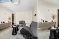 Apartamento 2 habitaciones 47 m² Vilna, Lituania