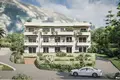 Квартира 2 спальни 64 м² Котор, Черногория
