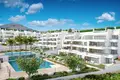 Ático 3 habitaciones 150 m² Estepona, Španjolska
