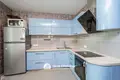 Квартира 2 комнаты 58 м² Минск, Беларусь