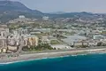 Квартира 51 м² Каргыджак, Турция