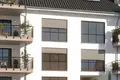 Appartement 2 chambres 66 m² Rhénanie-du-Nord-Westphalie, Allemagne