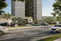 Квартира 2 комнаты 44 м² Regiao Imediata de Sao Paulo, Бразилия
