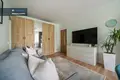 Квартира 2 комнаты 46 м² Вильнюс, Литва