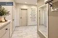Mieszkanie 3 pokoi 73 m² Kowno, Litwa