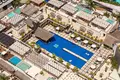 Penthouse 3 pokoi 3 451 m² Playa del Carmen, Meksyk