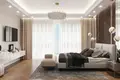 Mieszkanie 1 pokój 38 m² Akrotiri, Cypr