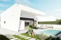 Villa de tres dormitorios 100 m² San Javier, Španjolska