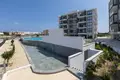 Mieszkanie 1 pokój 50 m² Dystrykt Larnaka, Cypr