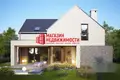 Maison 5 chambres 176 m² Karobcycy, Bélarus