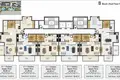 Квартира 3 комнаты 97 м² Муратпаша, Турция