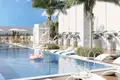 Mieszkanie 1 pokój 891 m² Dubaj, Emiraty Arabskie