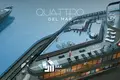 Appartement dans un nouvel immeuble Quattro Del Mar