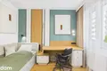 4 room apartment 76 m² Wrocław, Poland
