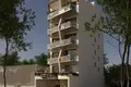 Attique 2 chambres 1 043 m² Puerto Morelos, Mexique