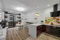 2 room apartment 46 m² Warsaw, Poland