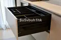 1 bedroom apartment 76 m² Malaga, Spain