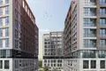 Appartement dans un nouvel immeuble 
