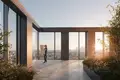 Квартира 2 комнаты 61 м² Москва, Россия