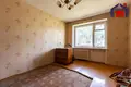 Mieszkanie 2 pokoi 41 m² Mińsk, Białoruś