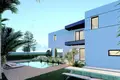 Dom 4 pokoi 208 m² Larnaka, Cypr