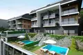 Stadthaus 4 zimmer  Alanya, Türkei
