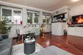 Apartamento 3 habitaciones 102 m² Zagreb, Croacia