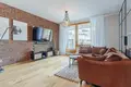 Appartement 4 chambres 86 m² Varsovie, Pologne