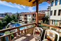 Studio 1 zimmer 40 m² Sweti Wlas, Bulgarien