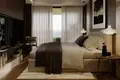 Wohnung 1 Schlafzimmer 50 m² Aradippou, Zypern