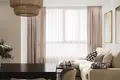 Penthouse 4 pokoi 75 m² Villajoyosa, Hiszpania