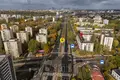 Appartement 3 chambres 79 m² Varsovie, Pologne