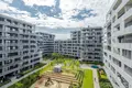 Квартира 2 комнаты 50 м² Варшава, Польша