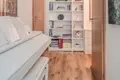 Appartement 2 chambres 49 m² Klaipeda, Lituanie