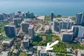 Квартира 2 комнаты 47 м² Батуми, Грузия