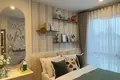 Apartamento 1 habitación 33 m² Sakhu, Tailandia